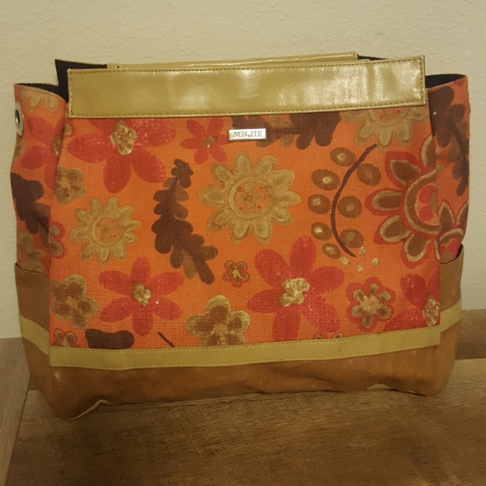 Miche Prima Cover